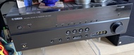 Yamaha RX-V467 自然聲道 AV擴音機