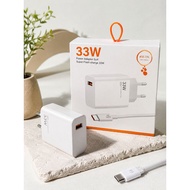 [SO-601] X-win 33W Fast Charging Charger