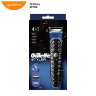 Gillette Fusion Proglide Styler