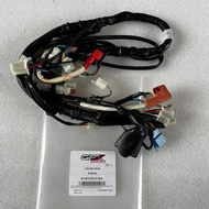 สายไฟหลัก สายเมน GPX CR5/150 CR5/200 คาร์บู CR5 200 หัวฉีด ของแท้เบิกศูนย์