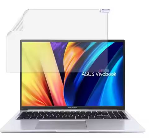 2X Anti-Glare Screen Protector For ASUS Vivobook 15 Laptop M1502 M1502YA /15 OLED X1505 X1505ZA X150