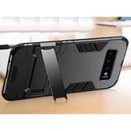 Ốp Lưng Samsung Galaxy S10 S10+ S10 E S10 5G Chống Sốc Iron Man