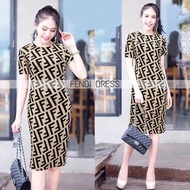Fendi Dress