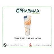 TENA ZINC CREAM (100ML)