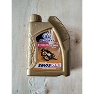 Modenas Emos Engine Oil SAE 20W-40
