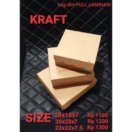 Kraft Box Read Desk!! |Box 18| Box 20| Box 22| Cake Box| Rice Box| Box |