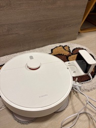 小米 掃拖機器人S10+