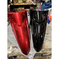 FRONT FENDER LAGENDA 115 FI SRL115 FI SRL 115 FI LAGENDA115 FI MUDGUARD MAGAT DEPAN COVER MOTOR SRL1