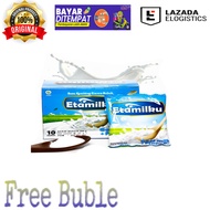 Susu Kambing Etawa Plus Propolis Etapro // Susu Kambing Etamilku