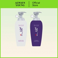 [DAENG GI MEO RI] JIN GI Vitalizing Shampoo & Treatment 500ml
