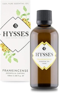 Essential Oil, Frankincense, 100 milliliters