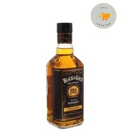 Black & Gold Whisky 375ml