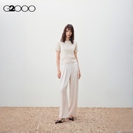 G2000 Sequin Yarn Top