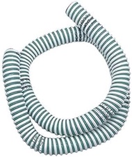 1-1/2" Fill Hose for RV Concession Fresh Water Tank - Marine, Boats, Campers, Trailer, RVs, Concessi