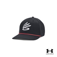 Under Armour Men's Curry Golf Snapback Cap