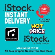 iStock Premium Files 100% Original (Fast Delivery) DOWNLOAD SERVICE