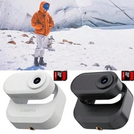 1.47" Screen Mini 1080P Body/Sports/Pet Thumb Camera, High Definition Pet Camera, Outdoor Cycling Ma