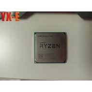 YX-E Ryzen 5 2600X AM4 CPU Processor R5 2600X 3.6 GHz 6C 12-Thread 16M Desktop