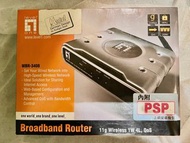 Broadband Router