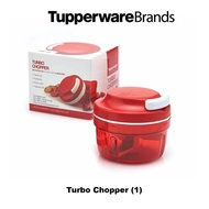 Tupperware Turbo Chopper (1) 300ml