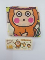 Sanrio Monkichi  環保袋