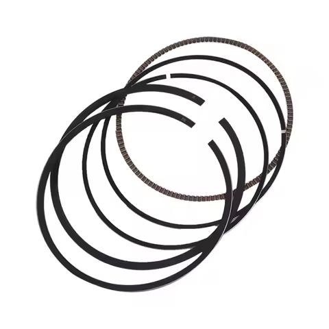 STD 68mm Motorcycle Engine Piston Ring Kit For YAMAHA XV400 XVS400C XVS400 Drag Star Classic XVS400 