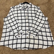 Flannel shirt (Woman within)