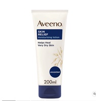 Aveeno Skin Relief Moisturising Lotion 200 ml