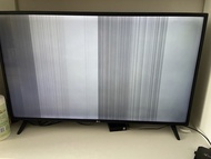 LG 43吋 4K 電視機 43UK6200PCA