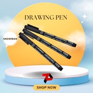 Snowman FT-700 Drawing Pen