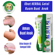 Obat Salep Buat Koreng Gatal anak Untuk Kurap Berair Scabies Psoriasis Cream Gatel Kulit Ampuh Cina 