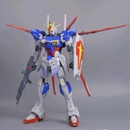 (Ready Stock Malaysia) MG 1/100 8813 Sword impulse 8811 Force Impulse Blast Impulse