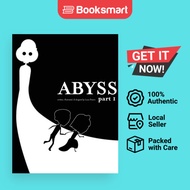 Abyss - Hardback - English - 9781734189704