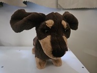 臘腸狗 Jellycat
