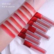 Black Rouge cream lipstick