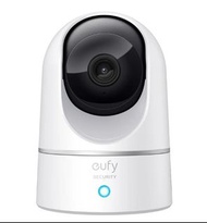 Eufy Indoor Cam 2K Pan & Tilt 智能室內攝影機