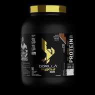 GORILLA Muscle PRO Whey Protein 2.27kg