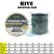 Hive Monster Fish Kite Fishing Line 1/ 4 Spool