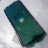 Samsung Galaxy A73 back cover adhesive glue