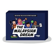 [READYSTOCK] The Malaysian Dream