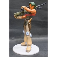 Crazy Toys Kotobukiya Box Play [Newly Unpacked Pay Box] Emperor Wars Beyond OVERMAN Judge Vol.2 (160