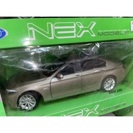 Model King Welly 1/24 BMW 535i