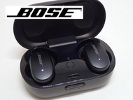 Bose QuietComfort Earbuds/429708/無線耳機降噪立體聲耳機/黑色