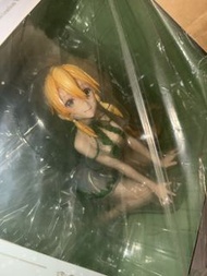 日版eStream 1/4 莉法 (Leafa ）睡衣Ver.