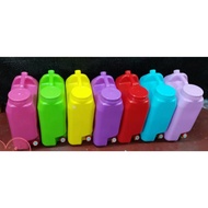 Gallon Slim Jug Water Container