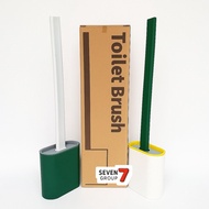 Silicone Toilet Brush - Seven7 Product