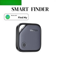 Smart Smart Finder Keys Finder Item Locator SmartTag Air Tag Phone Finder For iPhone Find My