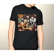 DAVID BOWIE TSHIRT MUSIC BOWIE 11