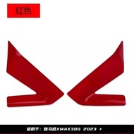 FOR YAMAHA X-MAX300 XMAX300 XMAX 300 2023-2024 Motorcycle Protective Lens Cover Headlight Screen Pro