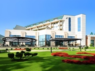 A Hoteli - Hotel Izvor